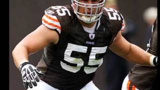 Cleveland Browns 2010-2011 Pump Up!