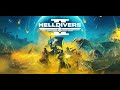 HellDivers 2 Parte 35 Steam Deck