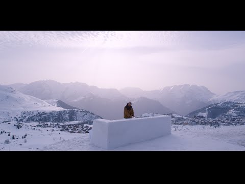 Video: Svampekaviar Til Vinteren