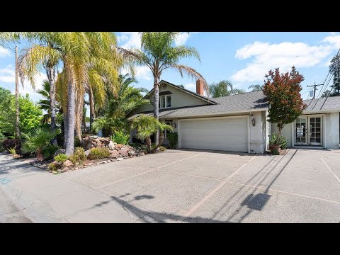 8234 Solano Avenue, Stockton, CA home video tour