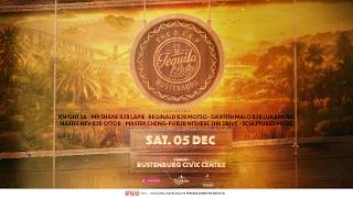 #TequilaGANG RECording of #Vinnysvinylthursdays with Cheff Deejay #Fire&IceMenlyn|
