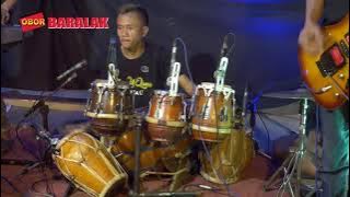 ITEY RAMPAK // MANUK DARA SEPASANG // TARLING LAWAS PERSI GENDANG