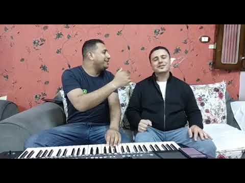 احبك معني كل وجود صموئيل فاروق ماجد شفيق