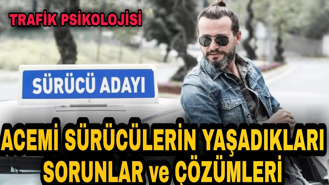 ACEMİLİKTEN KURTULDUK 🤗🙋‍♂️