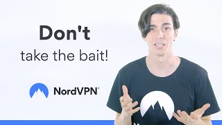 What is bait and switch? | NordVPN