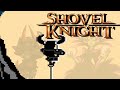 Area One Reviews # 8: Shovel Knight (60 FPS)