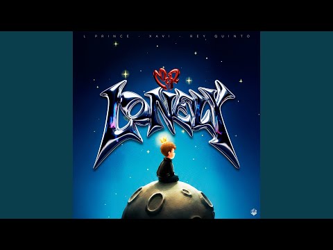 L Prince, Xavi & Rey Quinto - Mr. Lonely