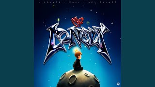Mr. Lonely - L Prince, Xavi & Rey Quinto