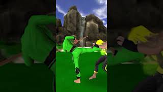 Karate king Fighting 2020: Super Kung Fu Fight screenshot 4