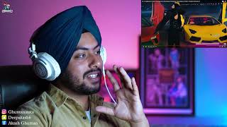 Reaction on Punjabiyan Di Dhee (Full Song) Guru Randhawa Ft Bohemia | Neeru Bajwa
