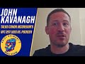 John Kavanagh: Conor McGregor wants Dustin Poirier trilogy fight for belt | Ariel Helwani’s MMA Show