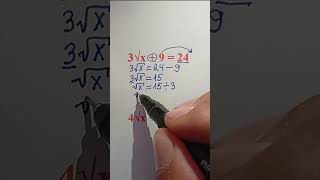 Celebrity Solving Square Root Equations: A Step-by-Step Guide #maths #mathematica #mathematics #mathtrick Net Worth