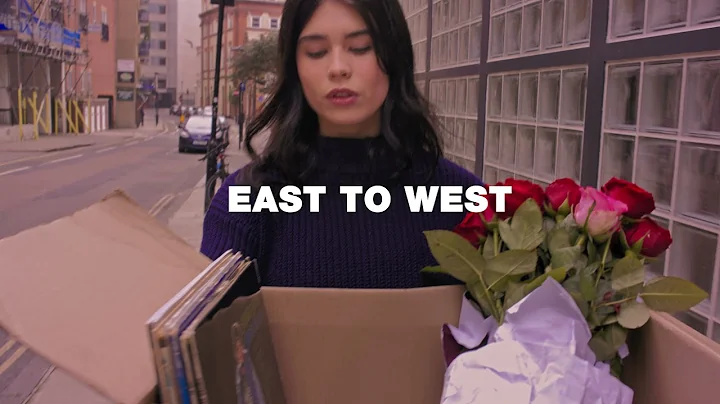 Aime - East To West (Official Video)