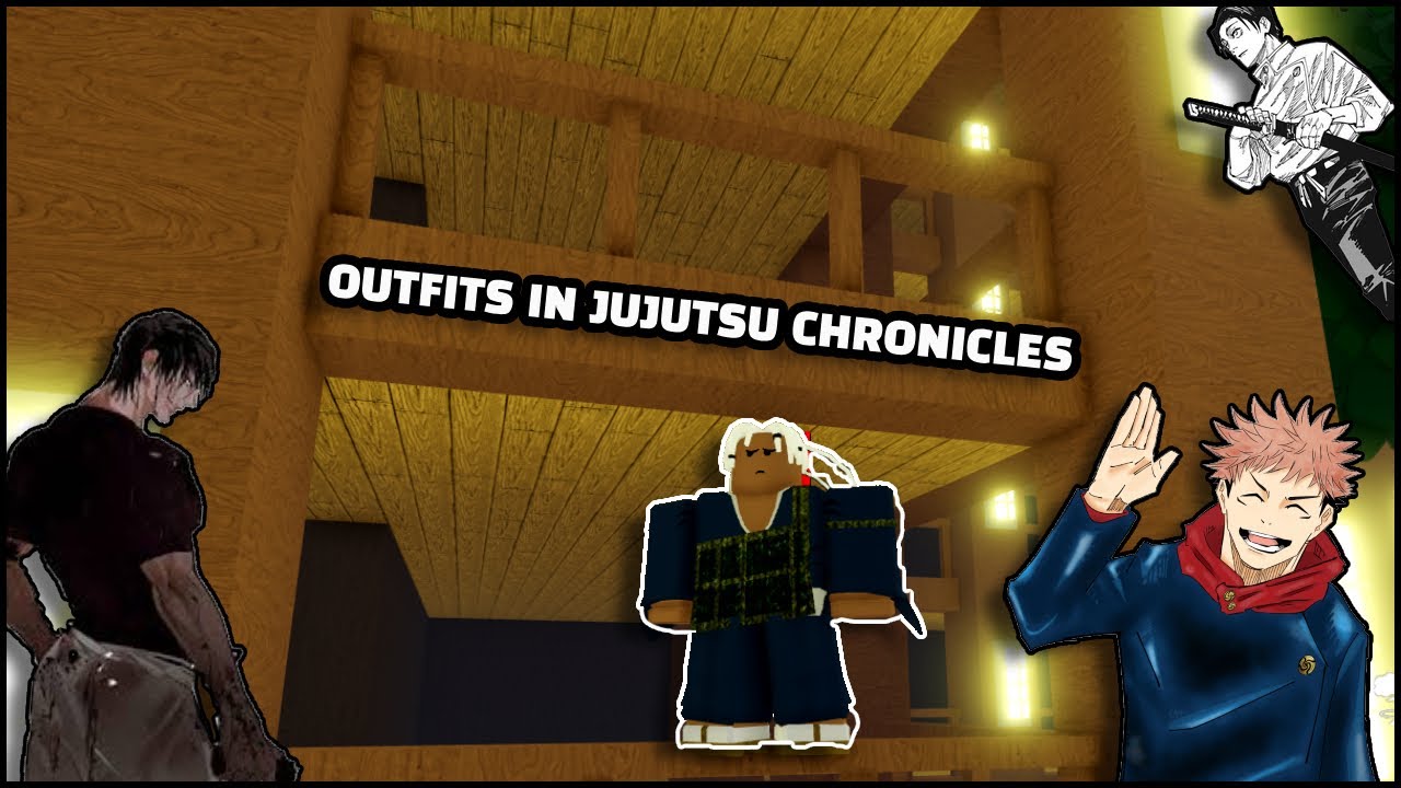 Jujutsu Blox Trello