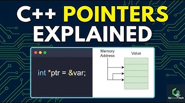 C++ Pointers | Complete Introduction with Simple Examples