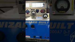 #41 3CX3000A7 DT   240 Volt