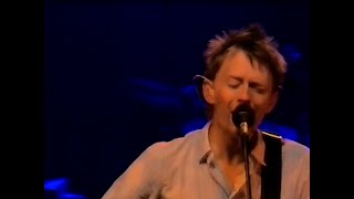 Radiohead - MTV $2 Bill 2003 (Full Live Show)