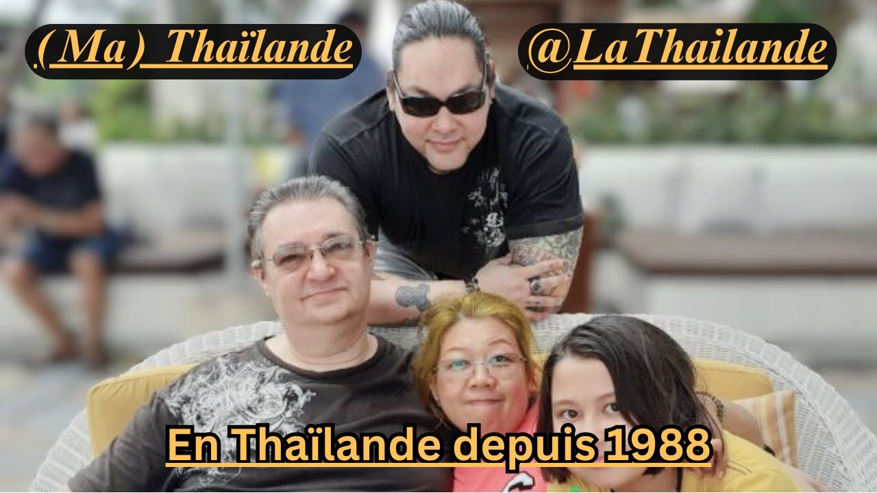 Vivre en Thaïlande – Combien faut-il ?