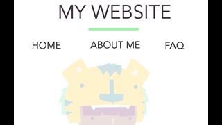 Make a Website in Hopscotch!