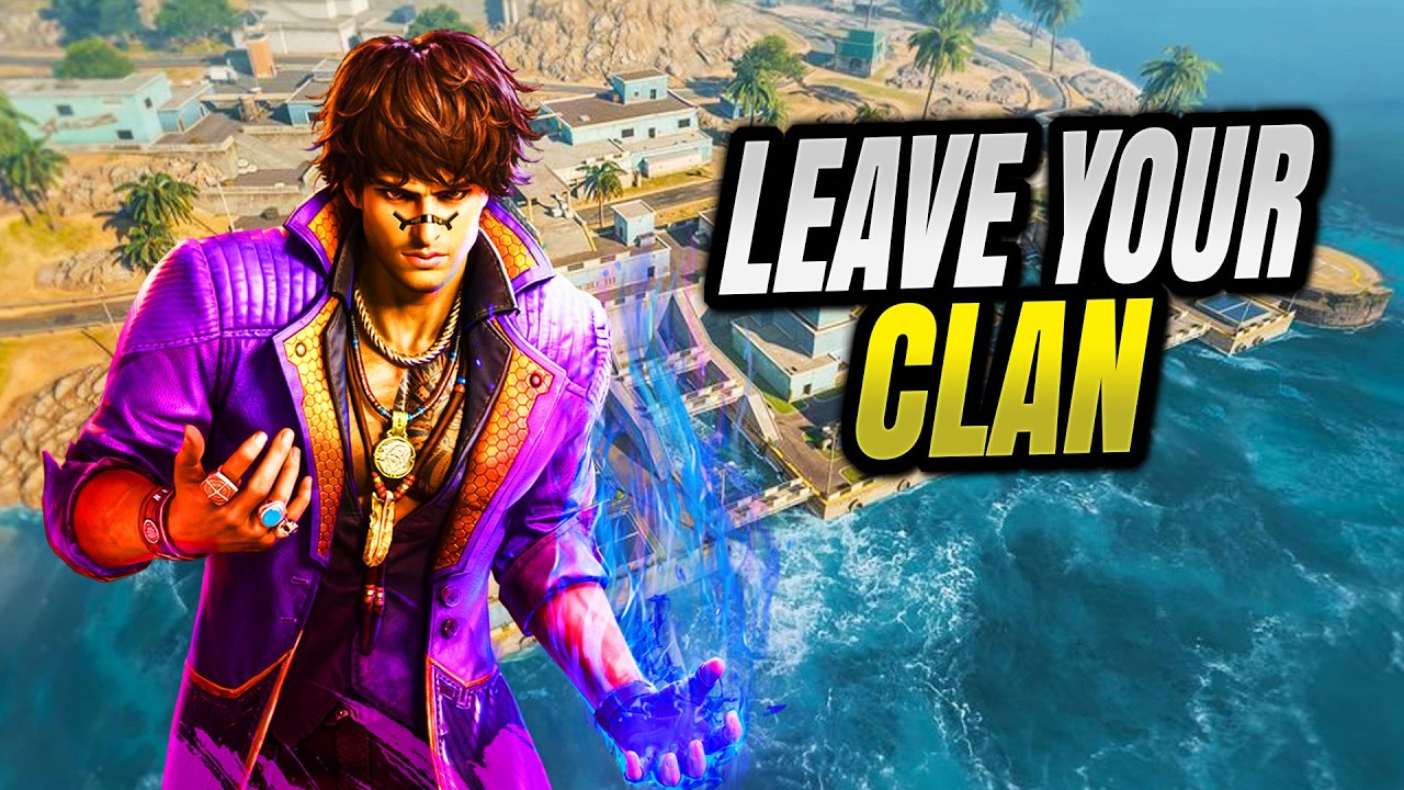 How To Leave A Clan In Destiny 2 How to Leave a Clan in Blood Strike: Step-by-Step Guide for Exiting