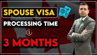 Why Spouse Visa Processing Time Is Taking 34 Months | Rajveer Chahal