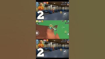 Prison Escape Dig& Run :- Gameplay Walkthrough Part 2 (Android, iOS) short 4