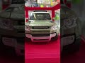 car collection 🔥 diecast model car #new #trending #diecast #defender #car #trendingshorts #youtube
