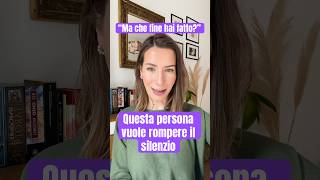 Ti sta guardando da lontano ma ora vuole rompere il ghiaccio! #primoquartotarocchi