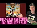 DID THEY SAVE THE BEST FOR LAST?! Band-Maid - Dilly-Dally / Lock &amp; Load ( Reaction )