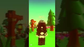 Cherry blossom ice tea 🌸ft:@Aminikidoge #roblox #robloxedit #trend #edit #fyp#shorts