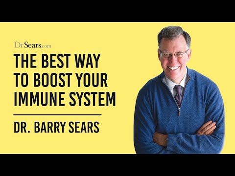 Can I Boost My Immune System New York Times