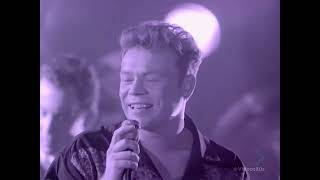 Ub40 - Kingston Town 1989 (Official Music Video)