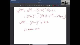 [Fall 2025] Machine Learning - Lecture 6C Wealth