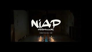 NIAP - HUSHfromNC (Official Music Video)