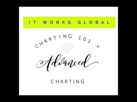 Diamond Chart It Works Global