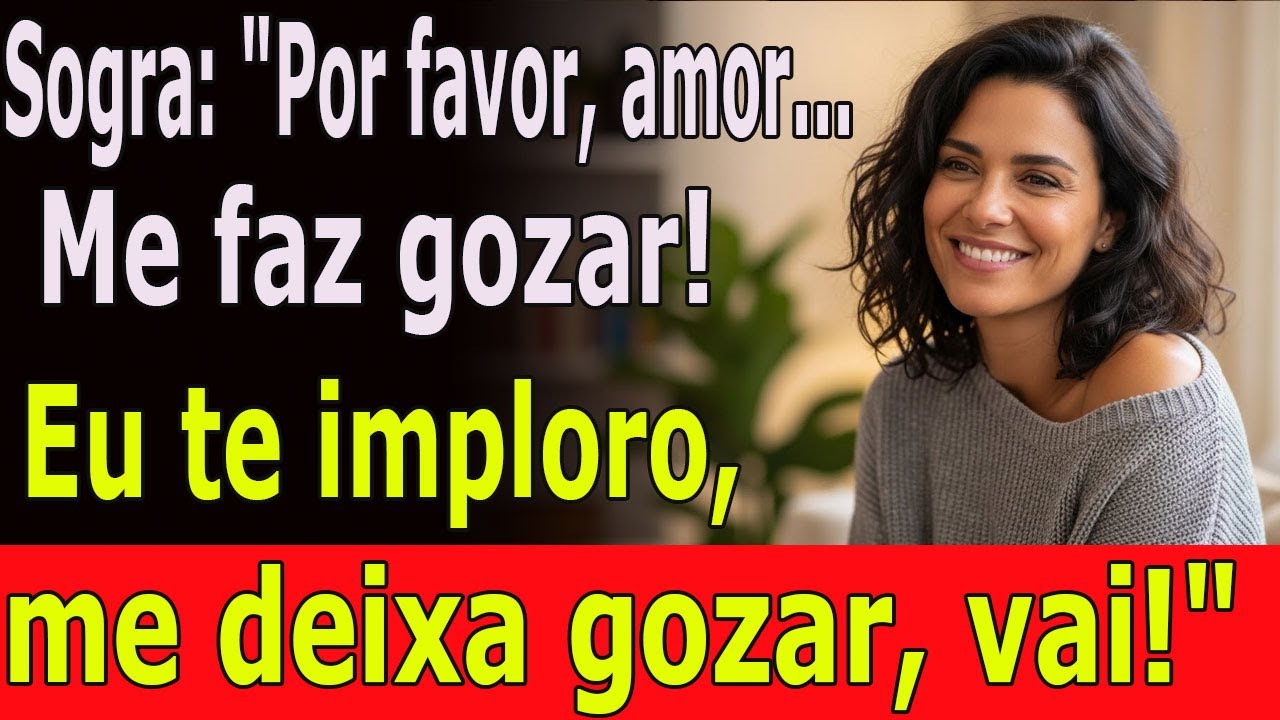 【Amor Crepuscular】O momento em que vi a expressão da sogra... | Amor ao Crepúsculo