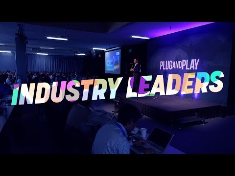 Plug and Play recognizes ten corporations for their stellar work and engagement with startups. The Corporate Innovation Award 2017 was given to these corporations in June at Plug and Play's Summer Summit.