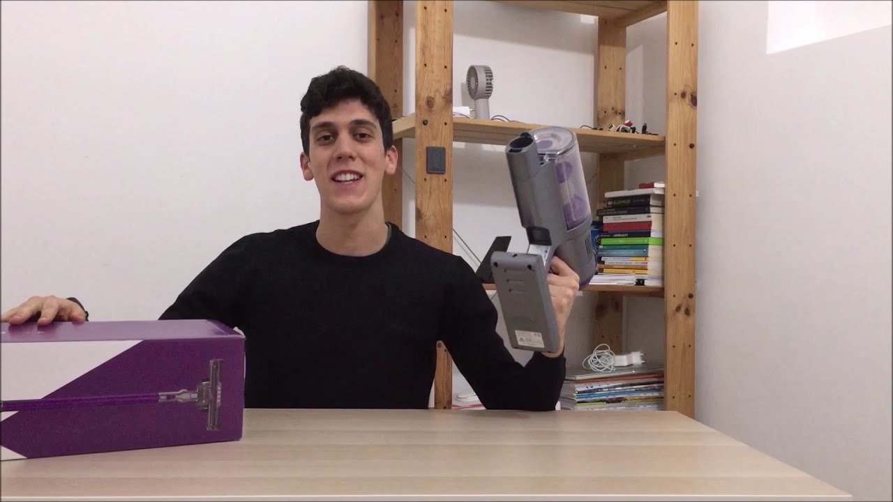 BATTERIA PER ASPIRAPOLVERE Hosome BVC-S107 22,2V 2,2Ah 2200mAh EUR 33,00 - IT - Foto 3