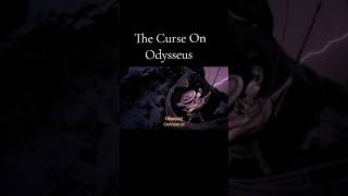 The Curse On Odysseus