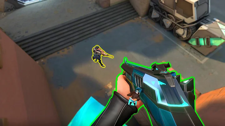 The FINAL Bucky Sage video you'll ever see...