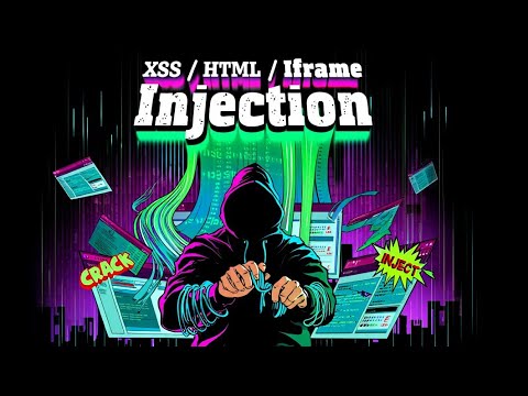 Easy Html/XSS/IFrame injection worth 500$ | Bug bounty poc