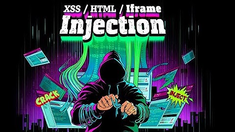 Easy Html/XSS/IFrame injection worth 500$ | Bug bounty poc