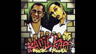 Battle Rapp - Rap Houdinis feat. PanzDominanz