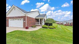 439 Ewell Street video tour