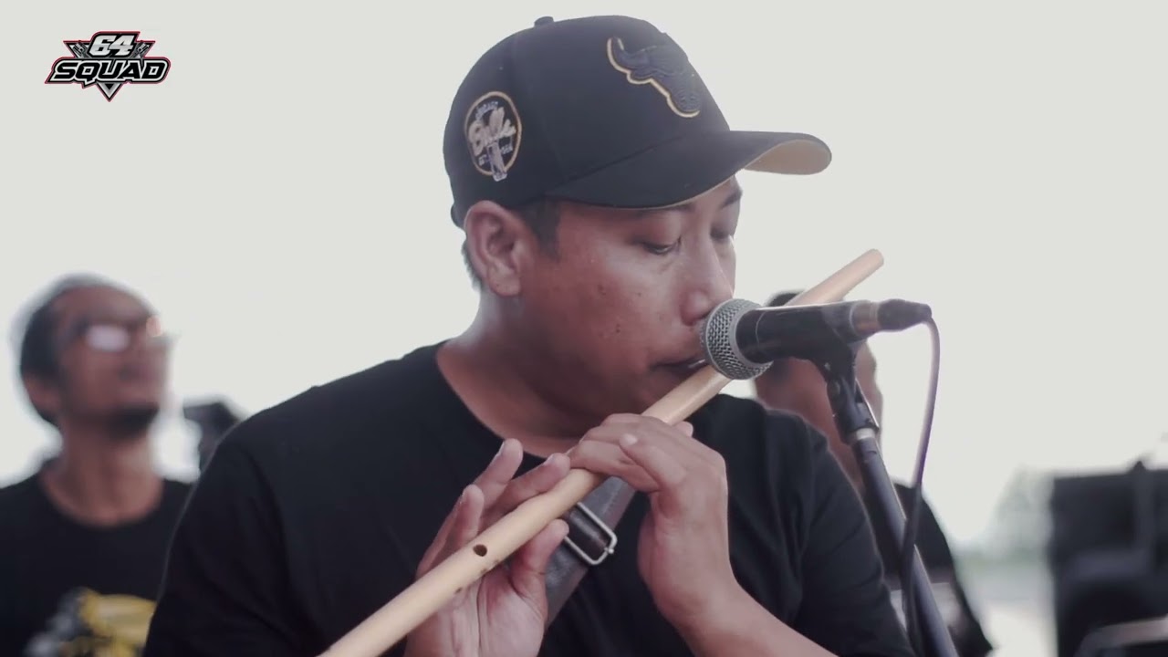 Yang//bayu pratama//64 squad ft kendang pusat