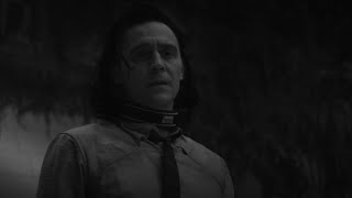 im scared to be alone | Loki [1x04]