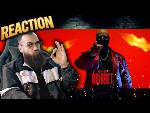 WAS EIN COMEBACK !? 😱🔥| MASSIV & KURDO - ASHIRET | REACTION
