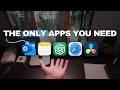5 Apps That I Use Daily to get Things DONE