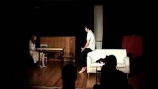 Escena Kill Bill Vol.2 Uace 2ª Parte