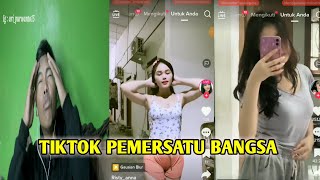 Tiktok Pemersatu Bangsa Wow